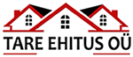 Tare Ehitus OÜ Logo